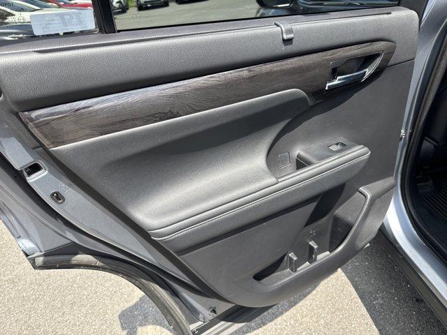 used 2021 Toyota Highlander car, priced at $31,963