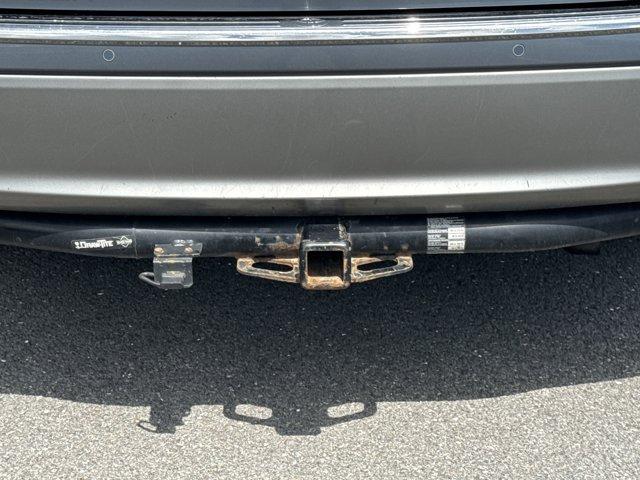 used 2021 Toyota Highlander car, priced at $31,963