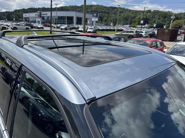 used 2021 Toyota Highlander car, priced at $31,963