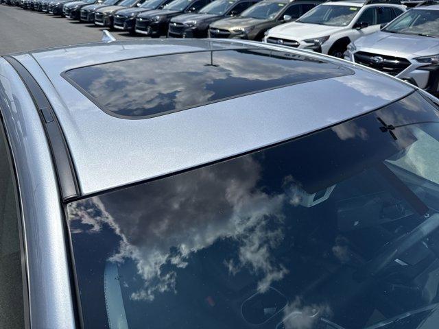 used 2022 Subaru Legacy car, priced at $26,892