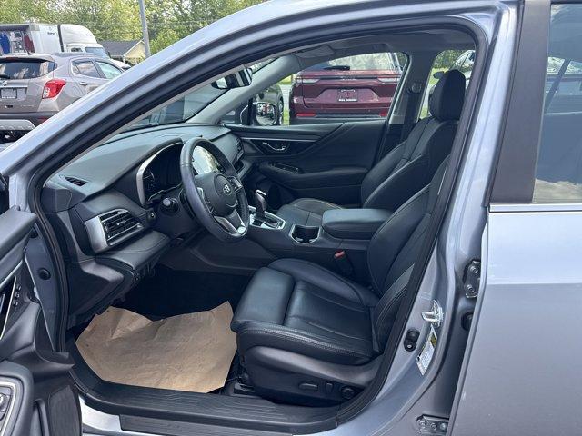 used 2022 Subaru Legacy car, priced at $26,892