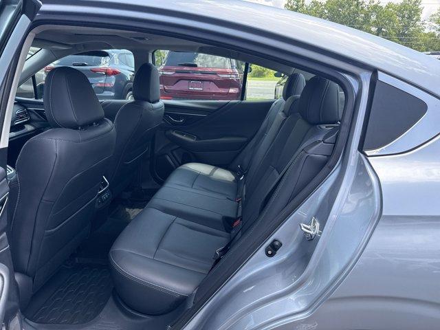 used 2022 Subaru Legacy car, priced at $26,892