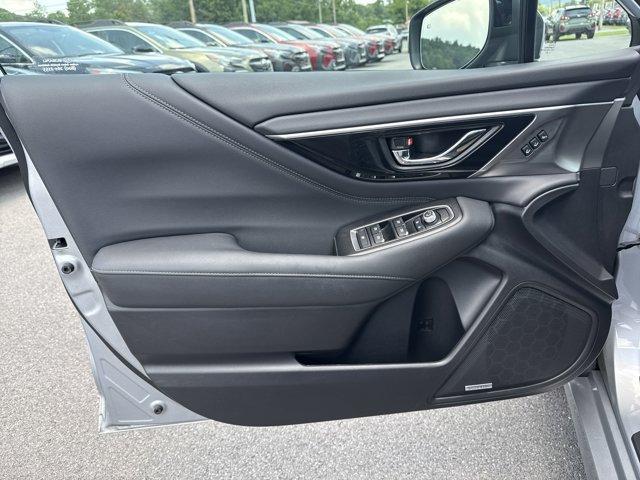 used 2022 Subaru Legacy car, priced at $26,892