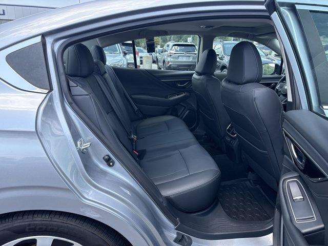 used 2022 Subaru Legacy car, priced at $26,892