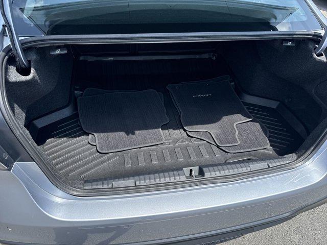 used 2022 Subaru Legacy car, priced at $26,892
