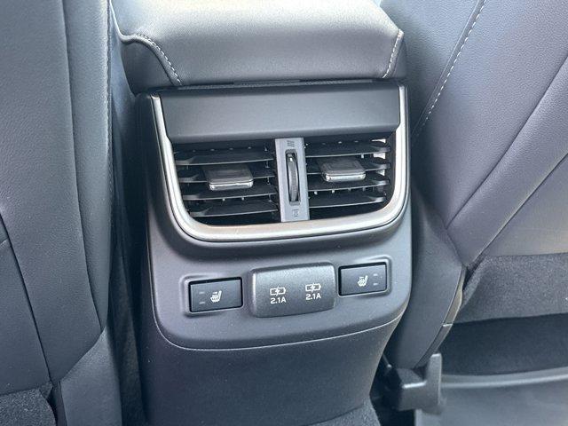 used 2022 Subaru Legacy car, priced at $26,892