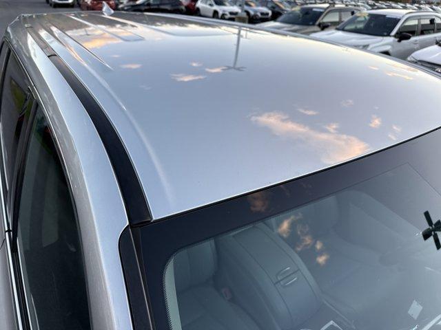 used 2018 Toyota Highlander car, priced at $19,962