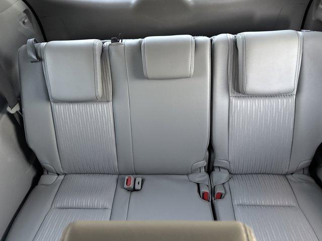 used 2018 Toyota Highlander car, priced at $19,962