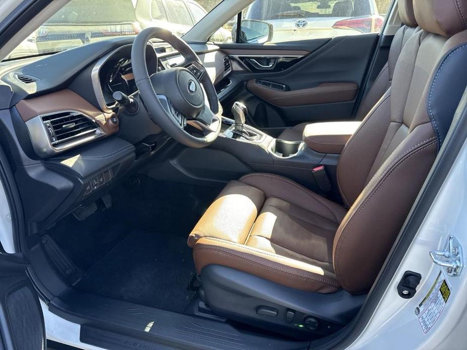 new 2025 Subaru Outback car, priced at $42,060