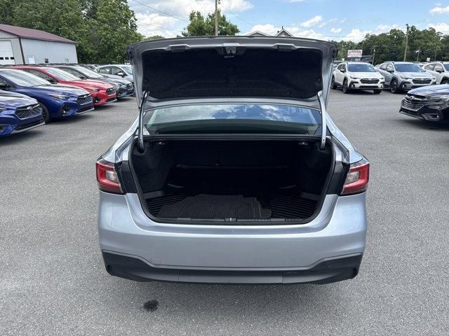 used 2022 Subaru Legacy car, priced at $22,762