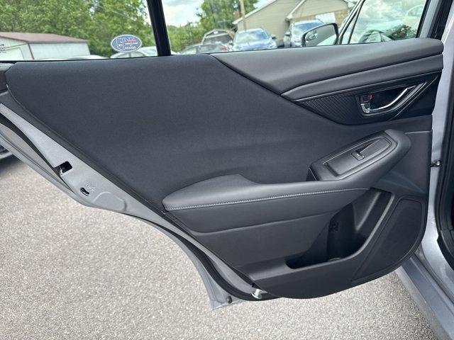 used 2022 Subaru Legacy car, priced at $22,762