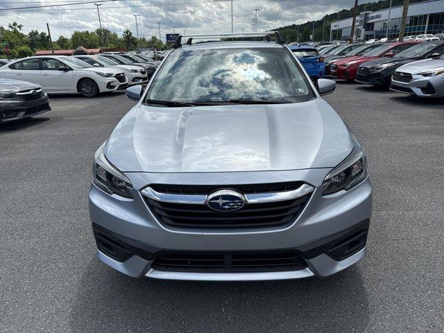 used 2022 Subaru Legacy car, priced at $22,762