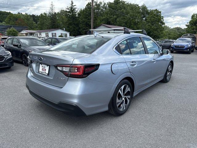 used 2022 Subaru Legacy car, priced at $22,762