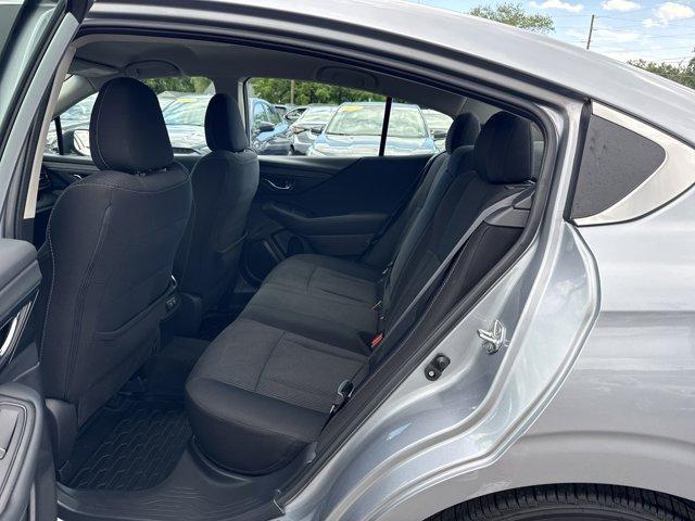 used 2022 Subaru Legacy car, priced at $22,762