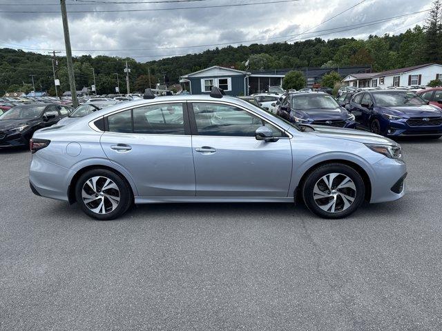 used 2022 Subaru Legacy car, priced at $22,762