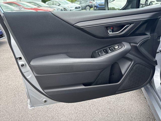 used 2022 Subaru Legacy car, priced at $22,762