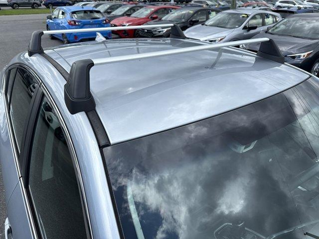 used 2022 Subaru Legacy car, priced at $22,762