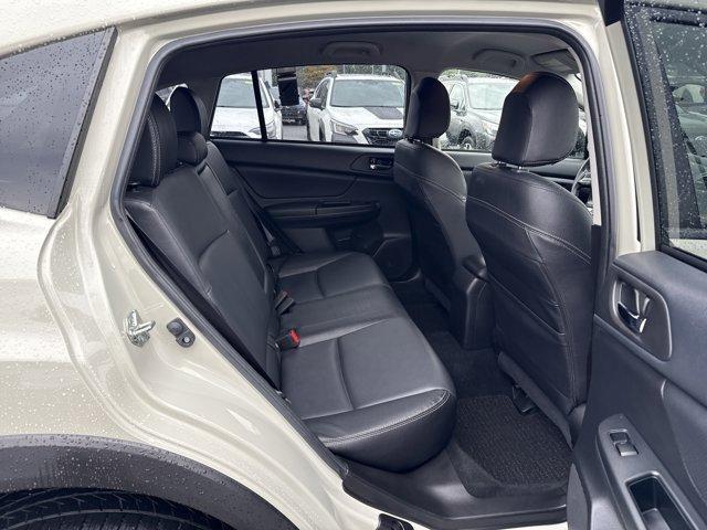 used 2013 Subaru XV Crosstrek car, priced at $15,991