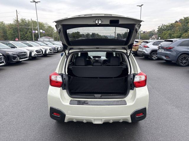 used 2013 Subaru XV Crosstrek car, priced at $15,991