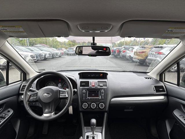 used 2013 Subaru XV Crosstrek car, priced at $15,991