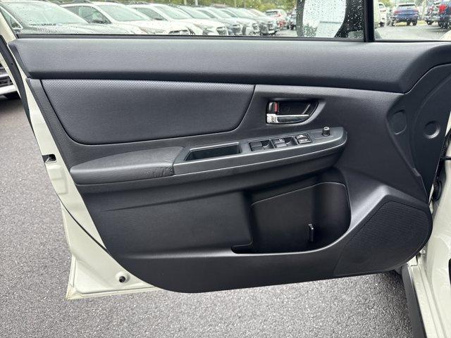 used 2013 Subaru XV Crosstrek car, priced at $15,991