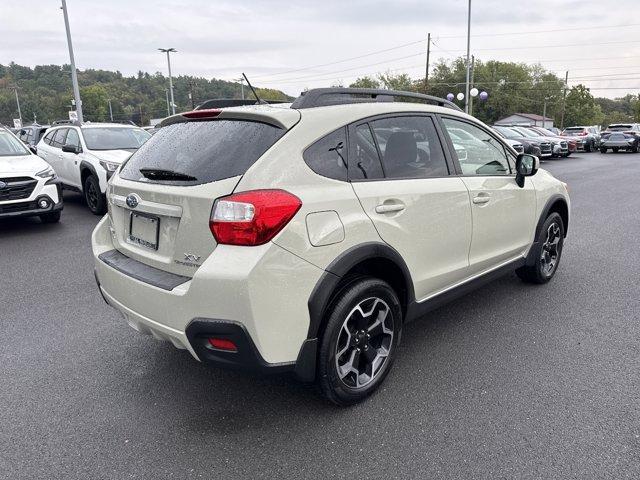 used 2013 Subaru XV Crosstrek car, priced at $15,991