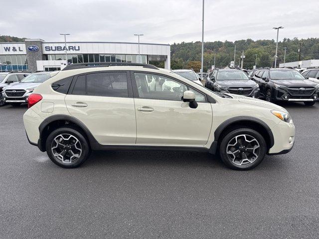 used 2013 Subaru XV Crosstrek car, priced at $15,991