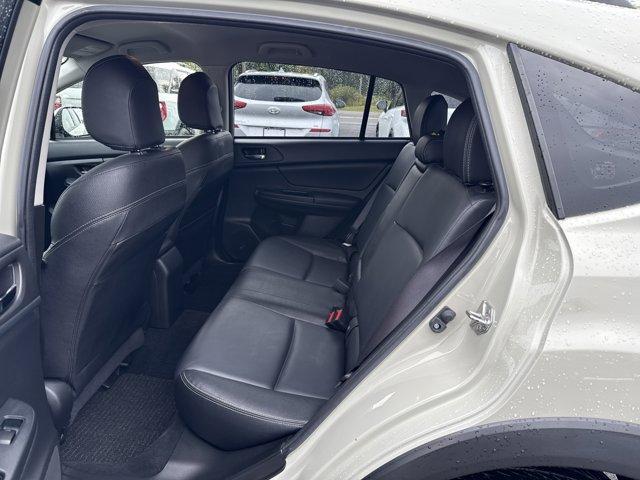 used 2013 Subaru XV Crosstrek car, priced at $15,991