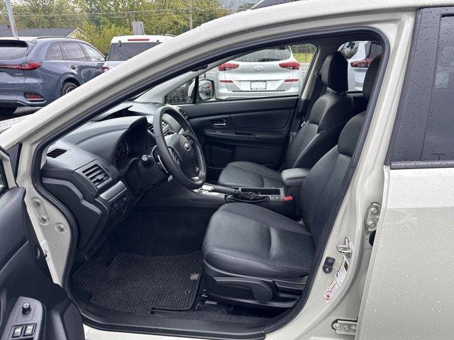 used 2013 Subaru XV Crosstrek car, priced at $15,991