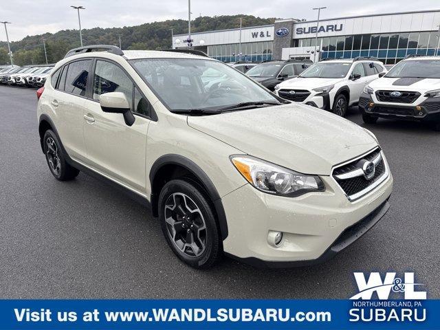 used 2013 Subaru XV Crosstrek car, priced at $15,991