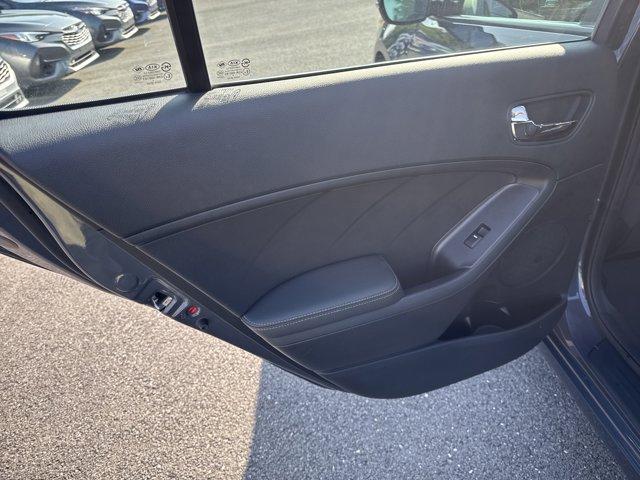 used 2015 Kia Forte car, priced at $8,872