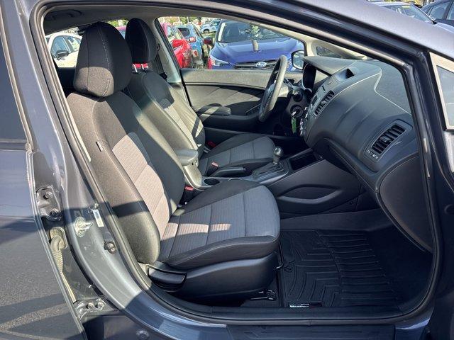 used 2015 Kia Forte car, priced at $8,872