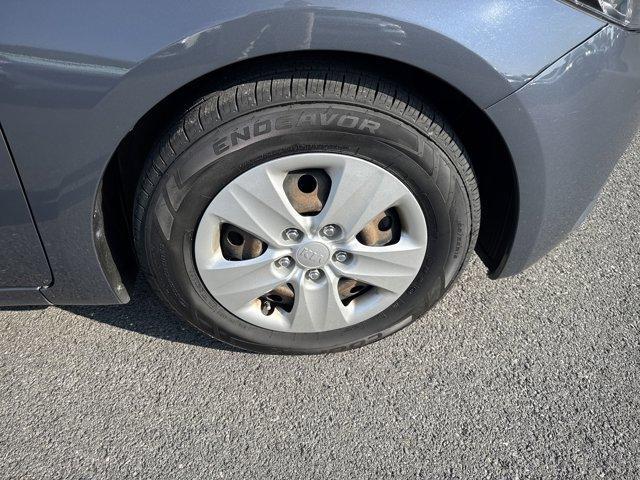 used 2015 Kia Forte car, priced at $8,872