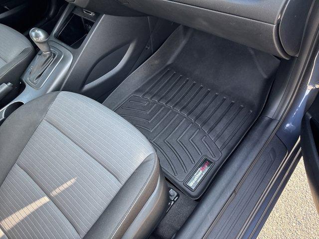 used 2015 Kia Forte car, priced at $8,872