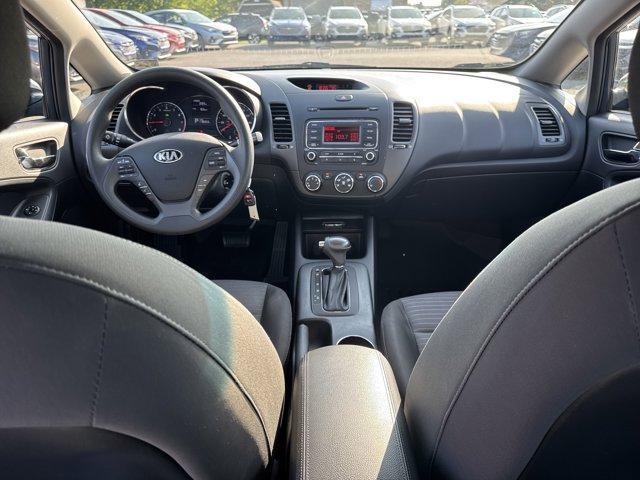 used 2015 Kia Forte car, priced at $8,872