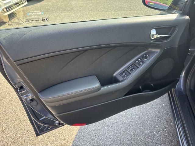 used 2015 Kia Forte car, priced at $8,872