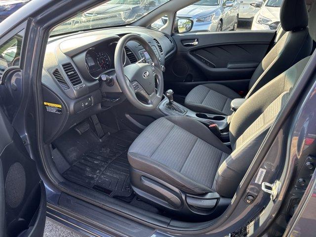 used 2015 Kia Forte car, priced at $8,872