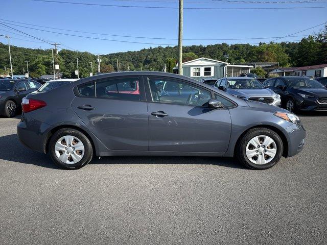 used 2015 Kia Forte car, priced at $8,872