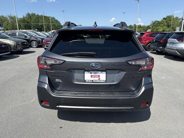 used 2023 Subaru Outback car, priced at $29,983