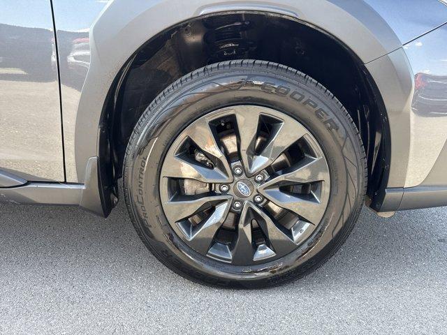 used 2023 Subaru Outback car, priced at $29,983