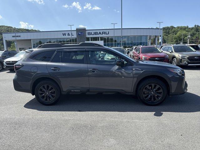 used 2023 Subaru Outback car, priced at $29,983