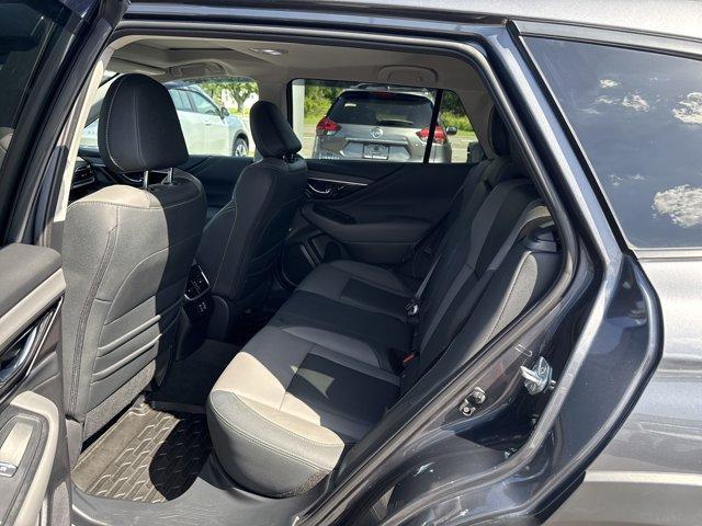 used 2023 Subaru Outback car, priced at $29,983