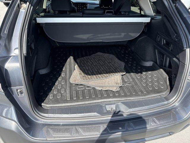 used 2023 Subaru Outback car, priced at $29,983