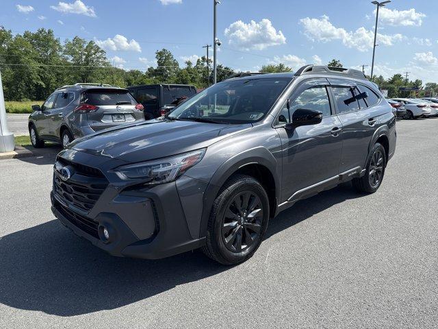 used 2023 Subaru Outback car, priced at $29,983