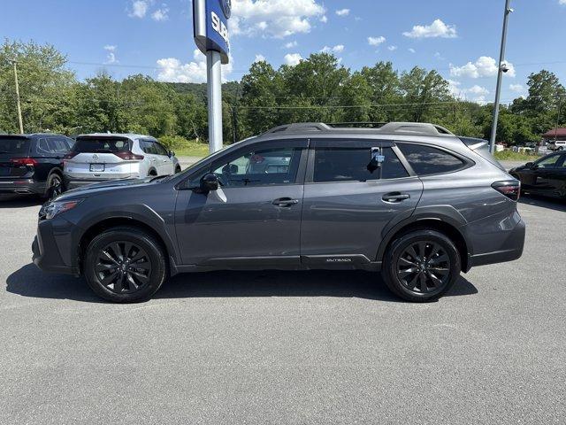 used 2023 Subaru Outback car, priced at $29,983