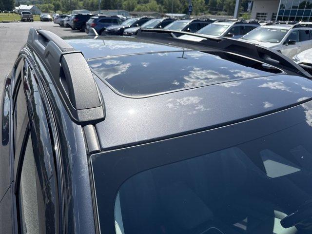 used 2023 Subaru Outback car, priced at $29,983