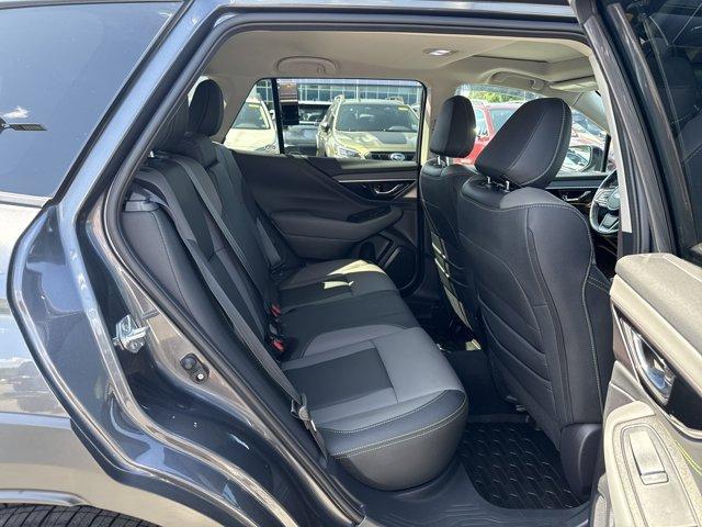 used 2023 Subaru Outback car, priced at $29,983
