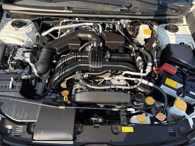 used 2022 Subaru Crosstrek car, priced at $24,694