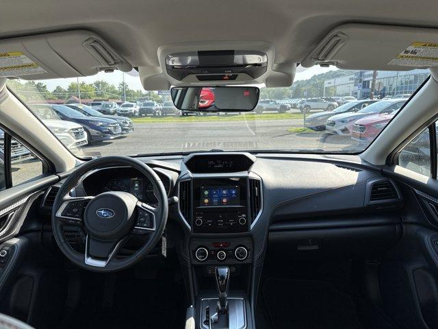 used 2022 Subaru Crosstrek car, priced at $24,694