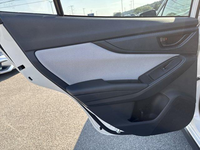 used 2022 Subaru Crosstrek car, priced at $24,694